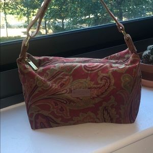 Etro Profumi handbag